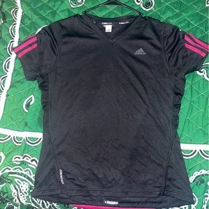 Adidas active wear top